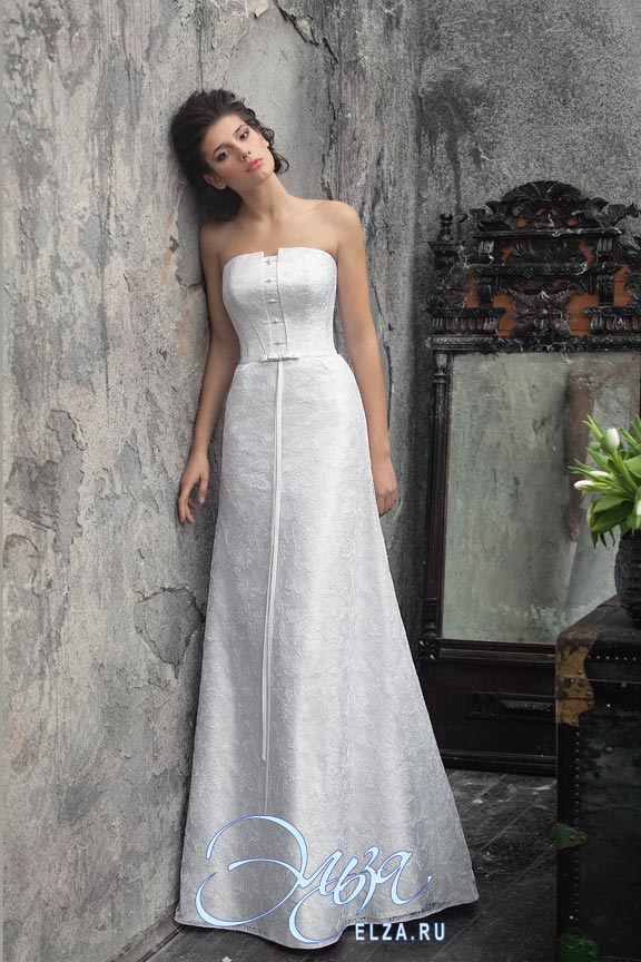 Свадебное платье Капелла