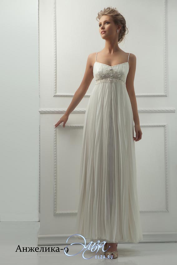 Свадебное платье Анжелика-9