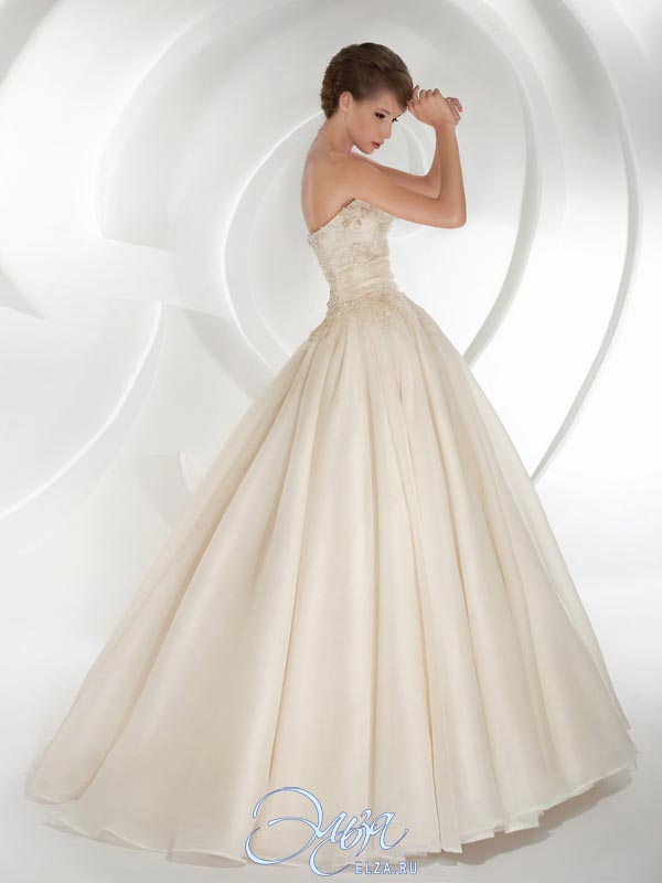 Свадебное платье 402