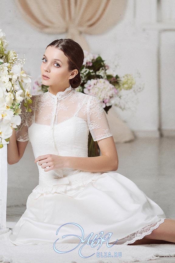 Леди, Sonia Wedding Fashion