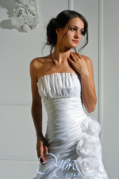 Свадебное платье Летиция