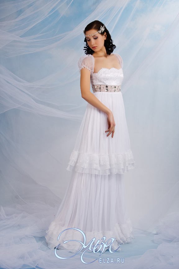 Свадебное платье Алис