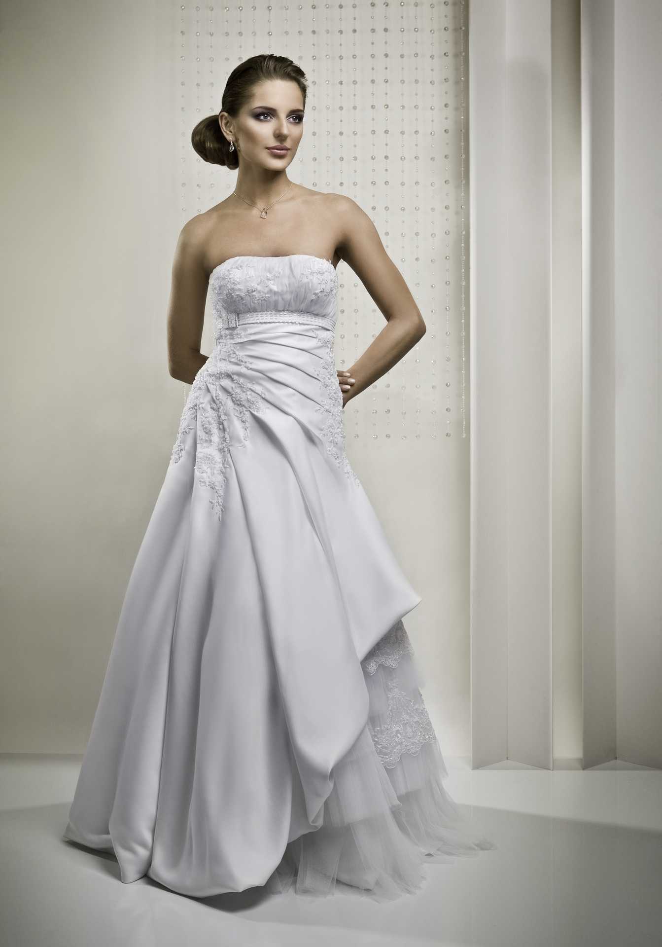 Свадебное платье Эстелла
