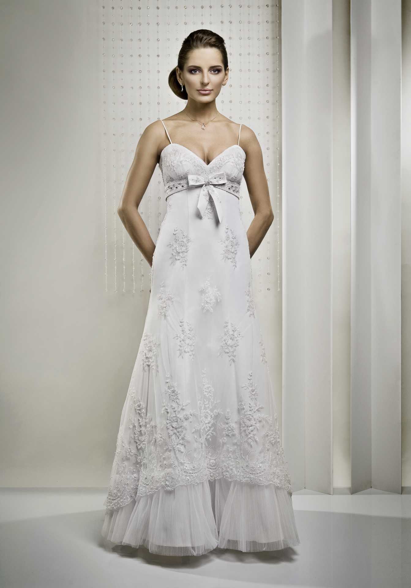Свадебное платье Валери
