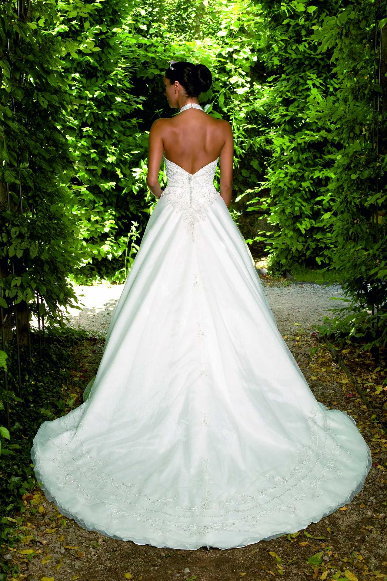 Свадебное платье 305
