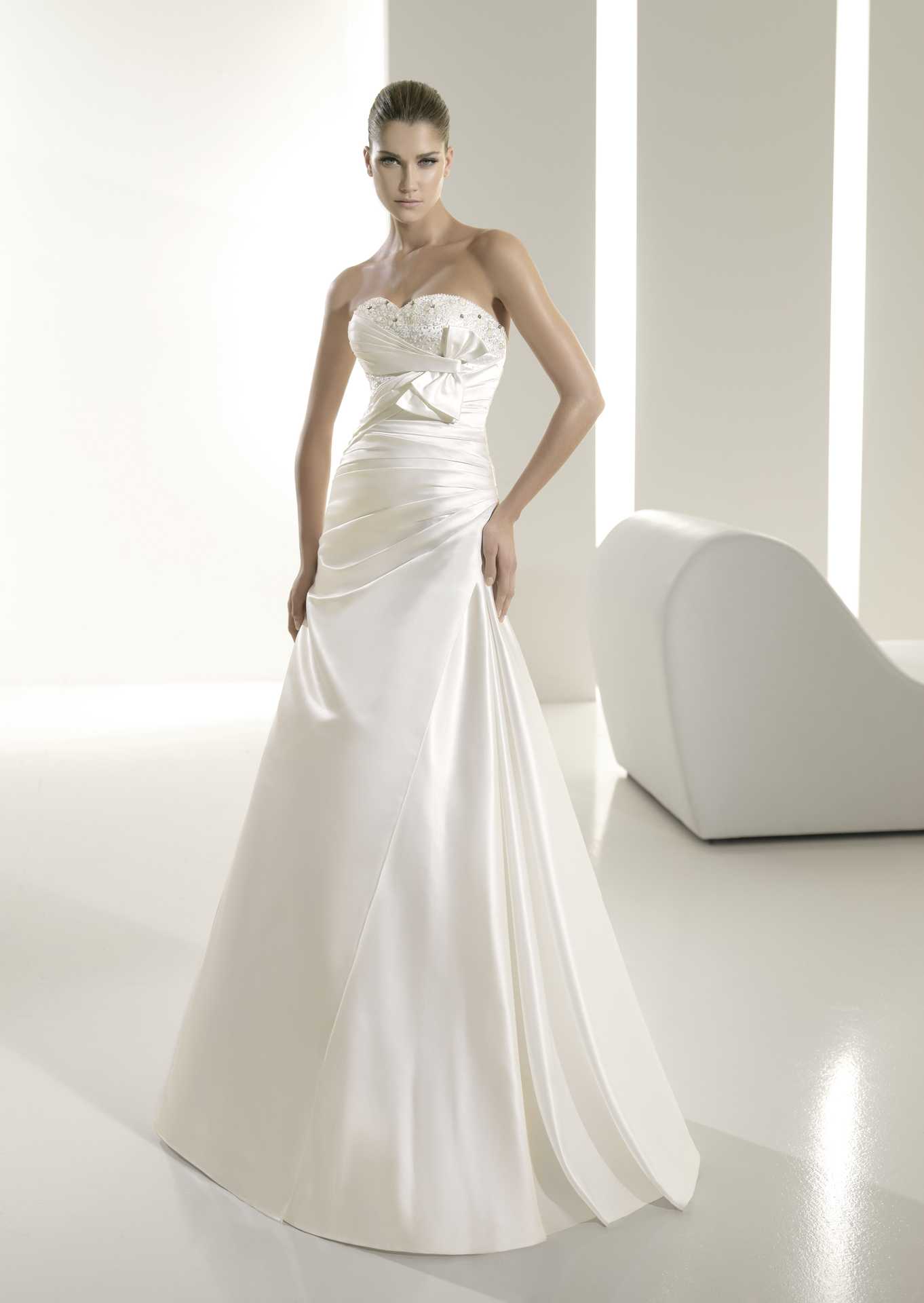 Свадебное платье 3004