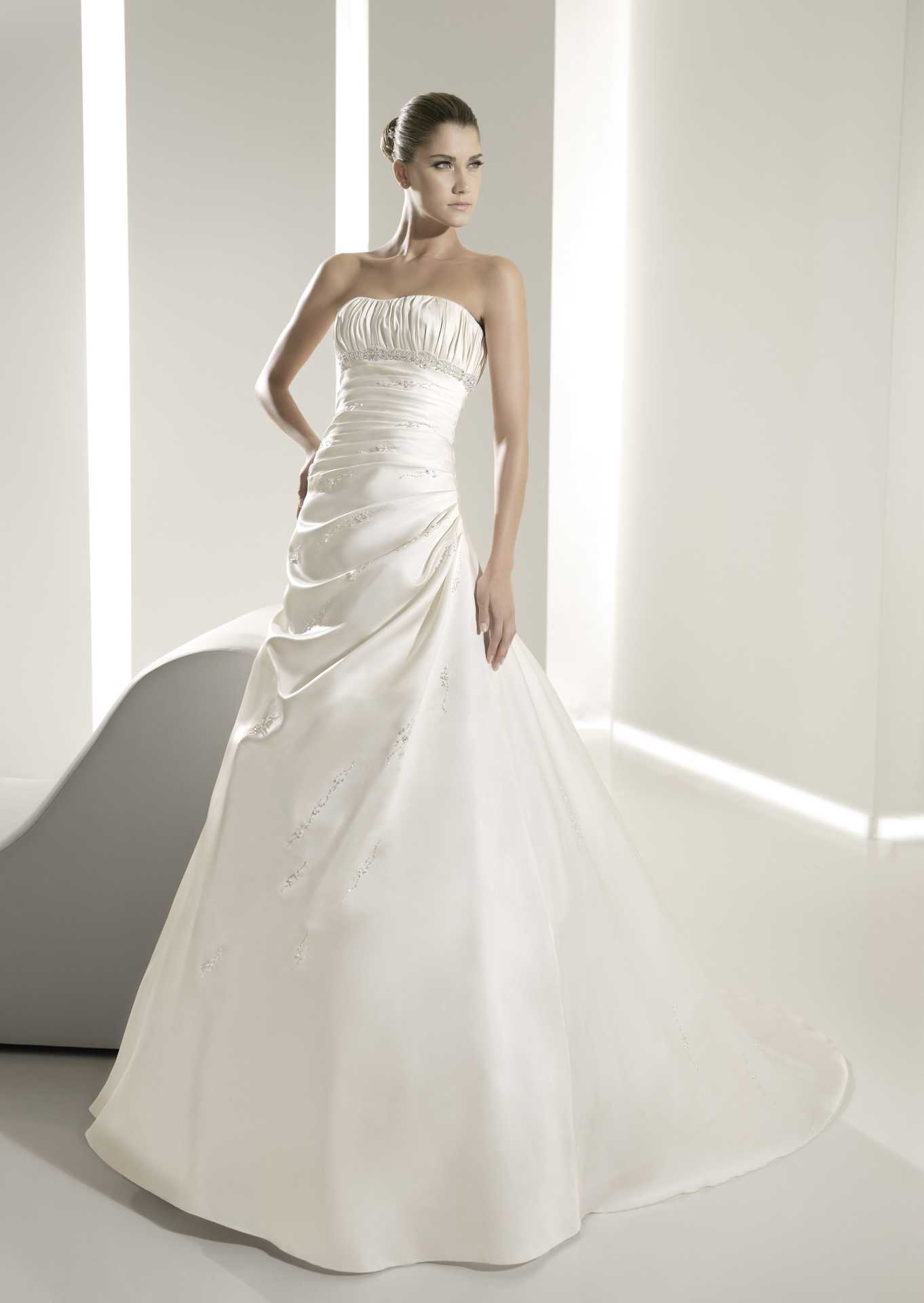 Свадебное платье 3012