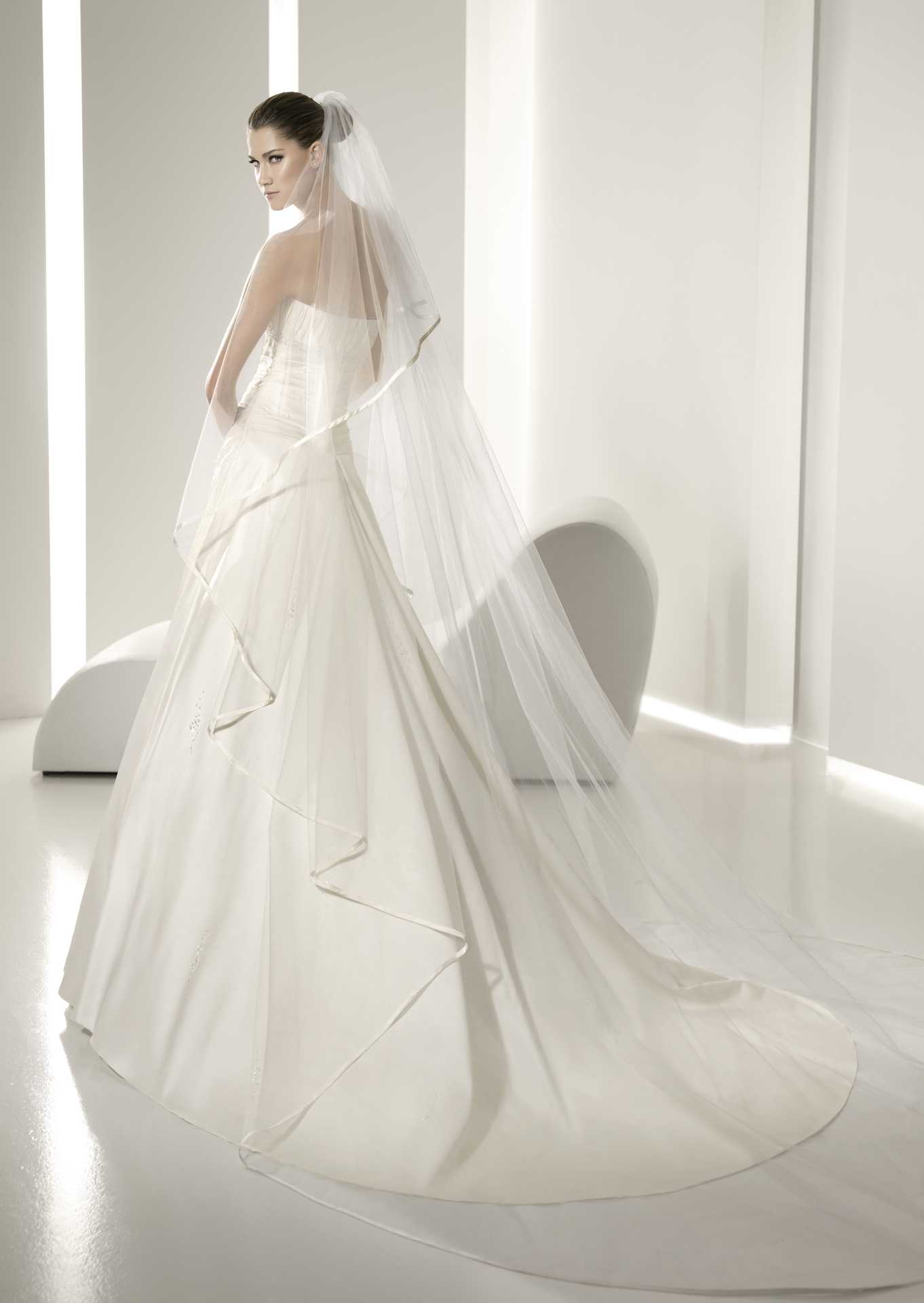 Свадебное платье 3012