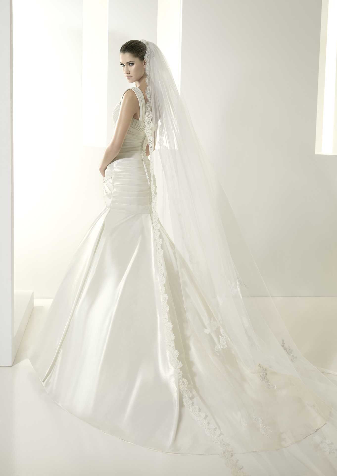 Свадебное платье 6213