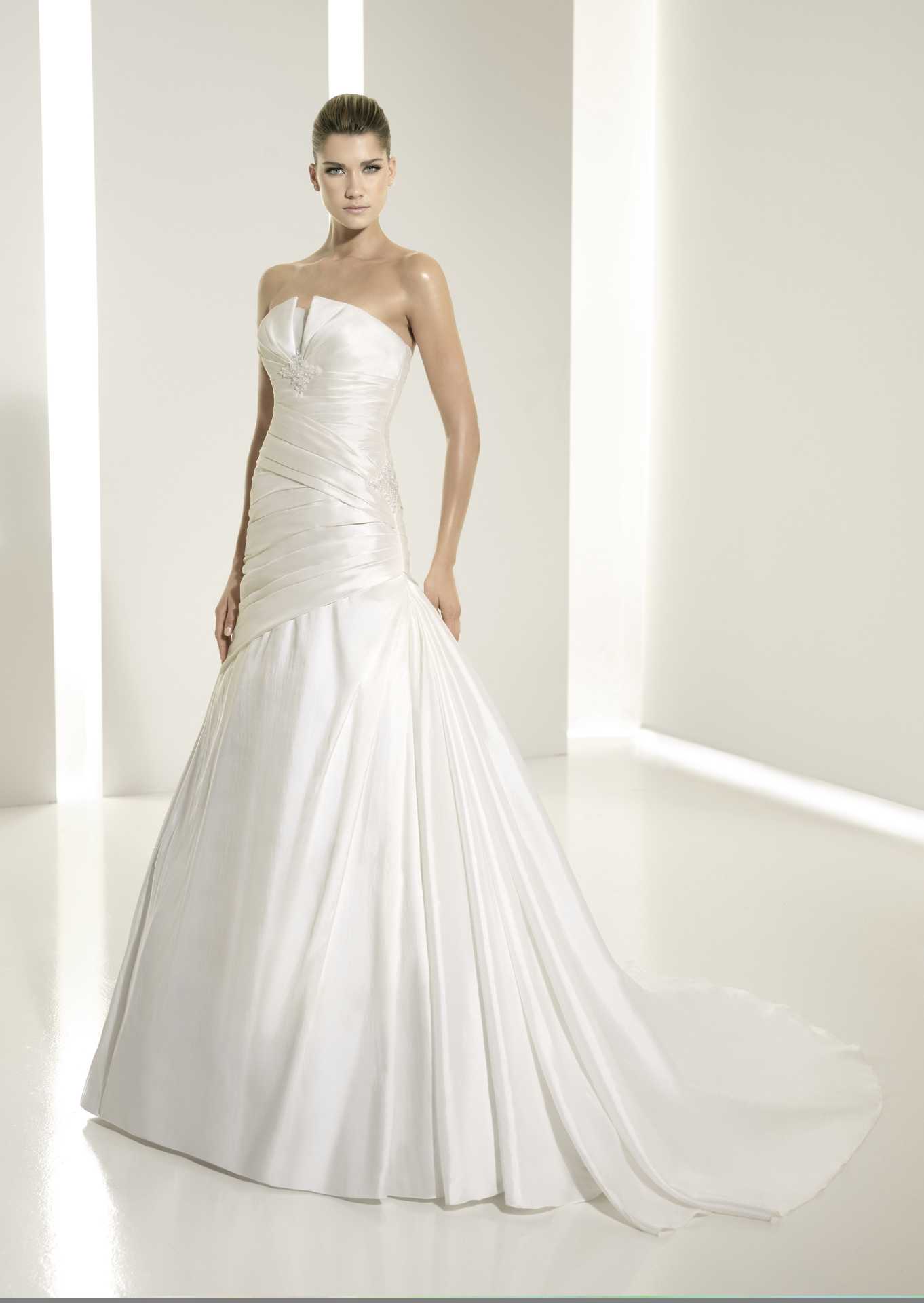 Свадебное платье 6220