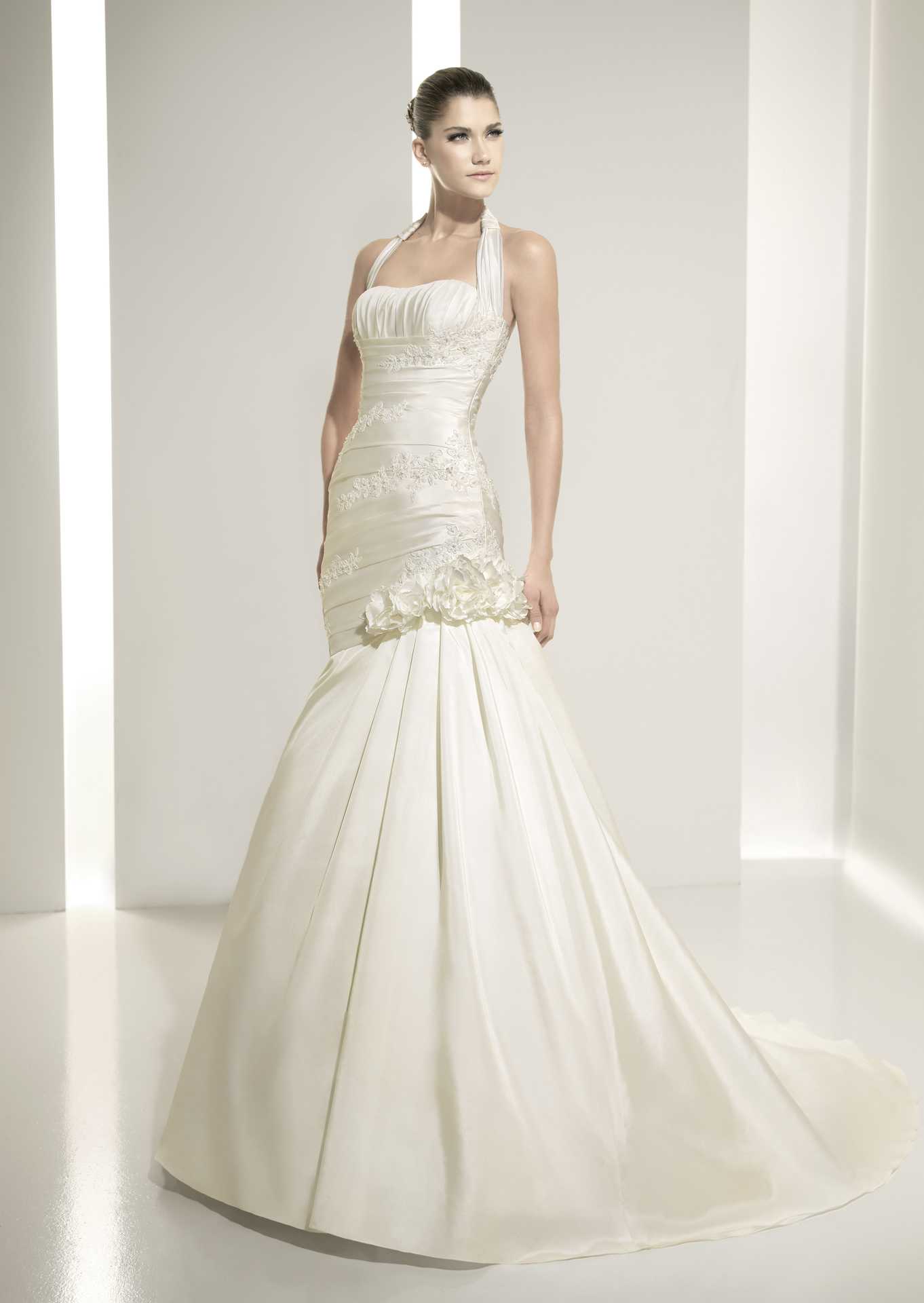 Свадебное платье 6243