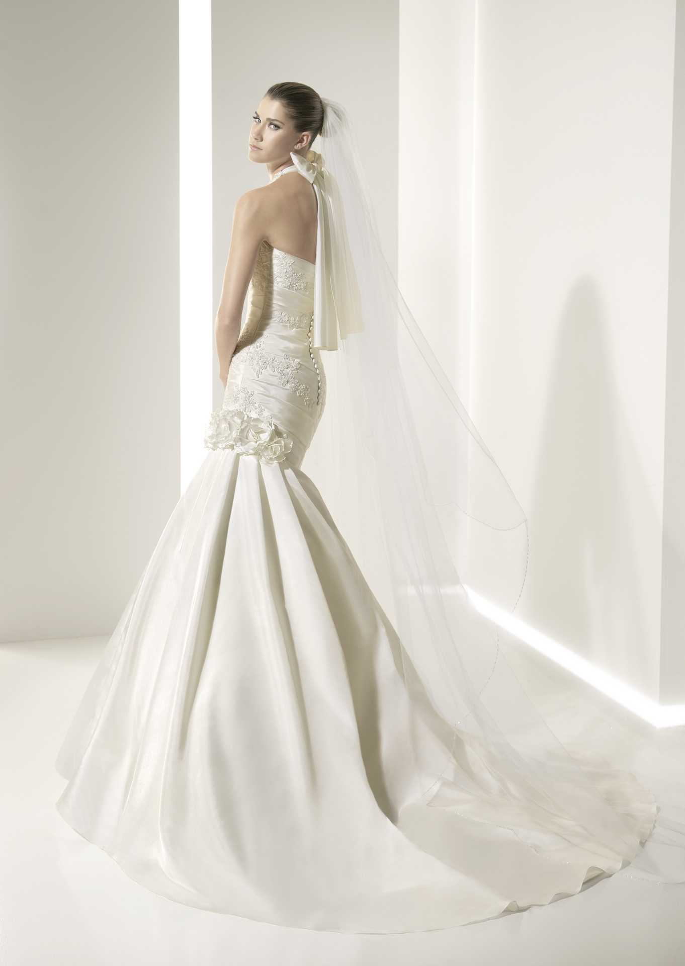Свадебное платье 6243